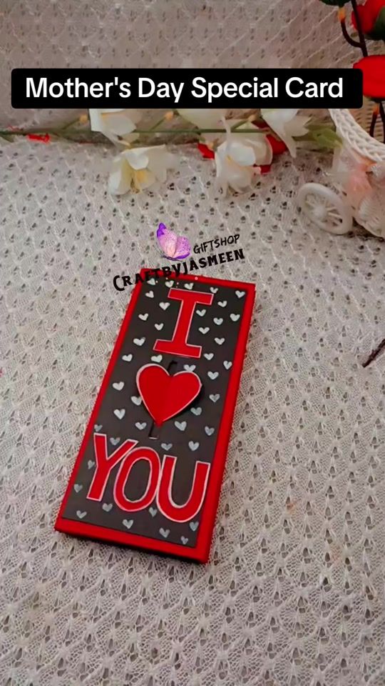 TikTok video thumbnail by craftbyjasmeen