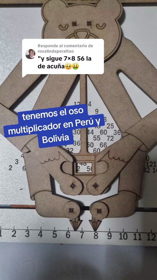 TikTok video thumbnail by matematico_peru