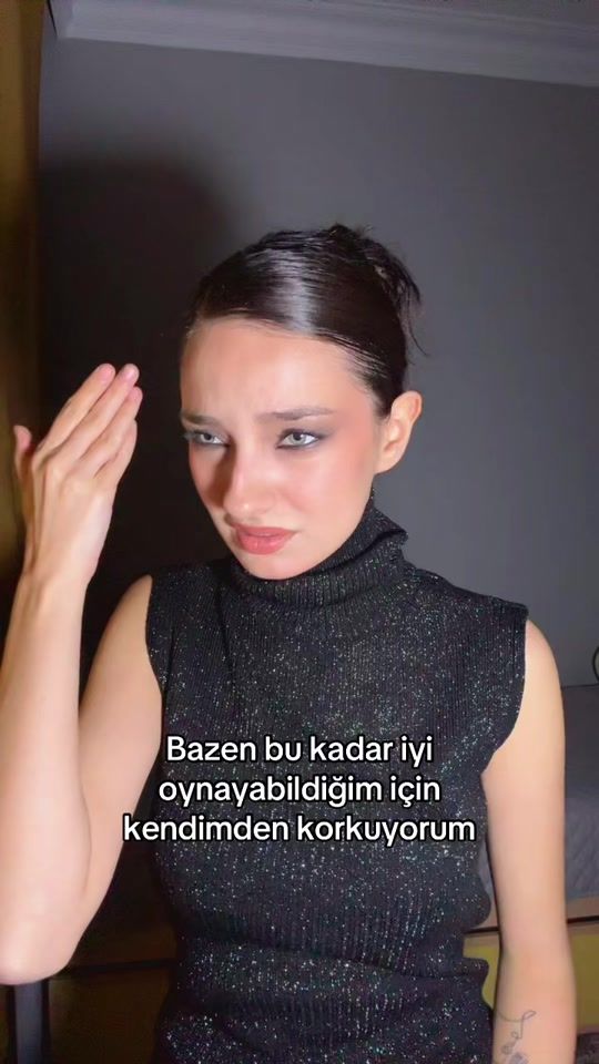 TikTok video thumbnail by melikeyyanik