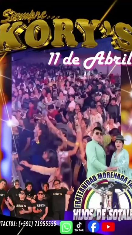TikTok video thumbnail by siempre_korys