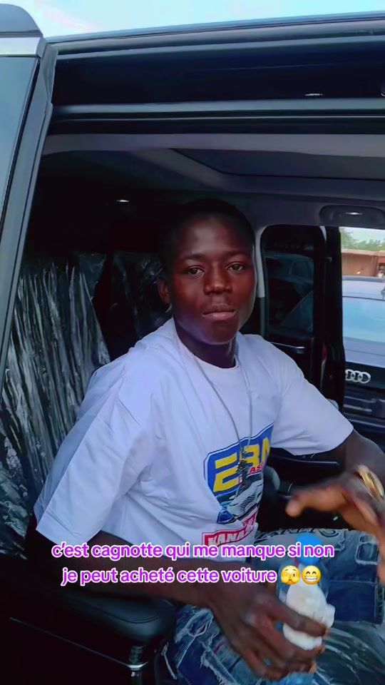 TikTok video thumbnail by oud.boss.influenceur