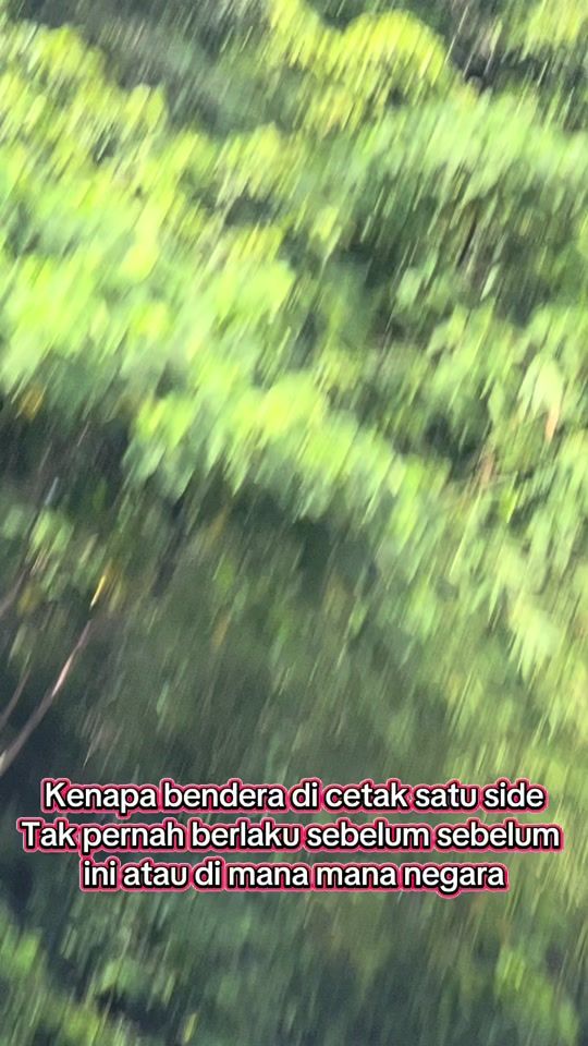 TikTok video thumbnail by tengkuazmandta