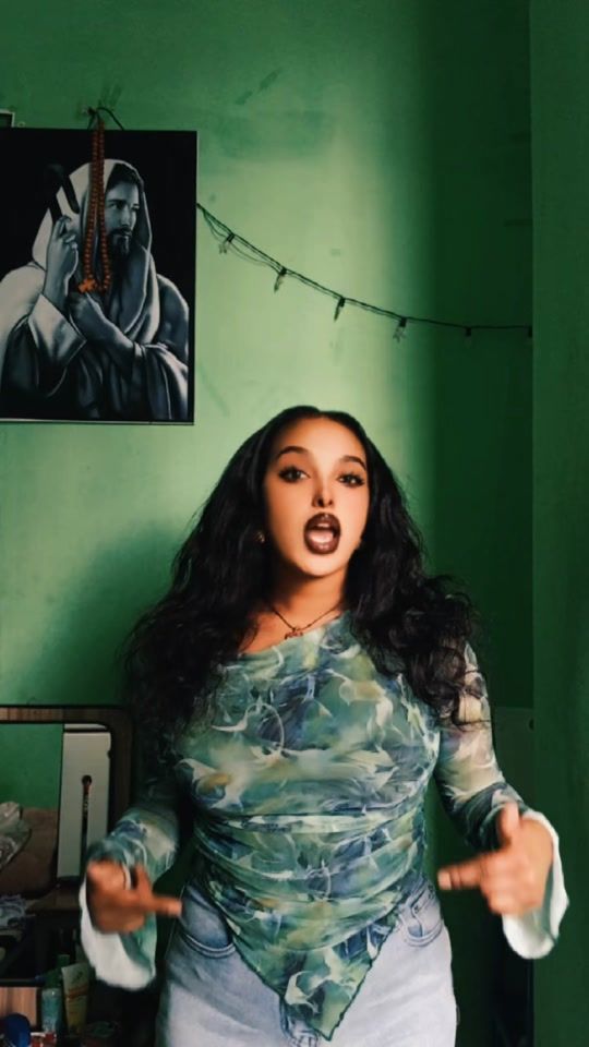 TikTok video thumbnail by meski798