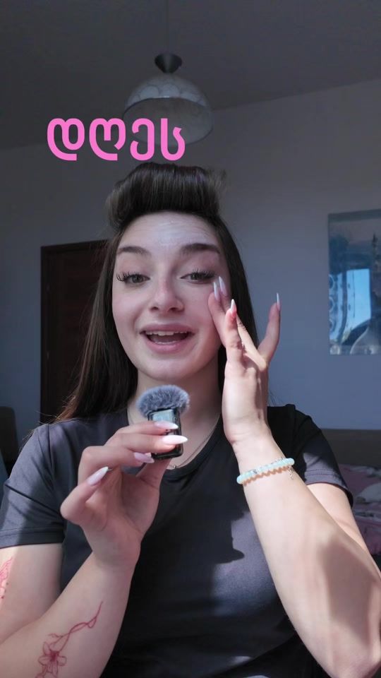 TikTok video thumbnail by nini__gvilia
