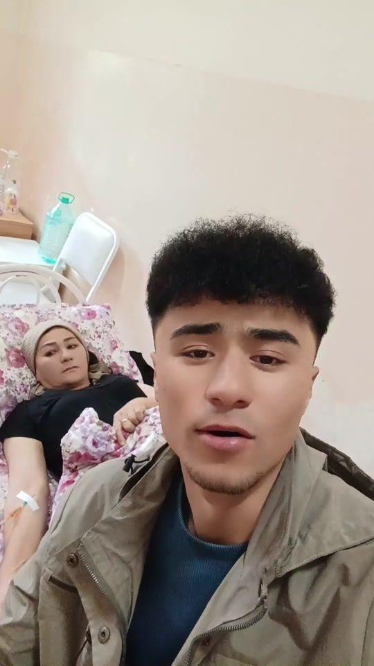 TikTok video thumbnail by sudais_safarov
