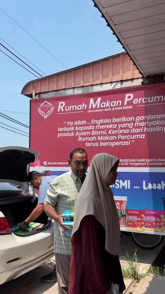 TikTok video thumbnail by rumahmakanpercuma
