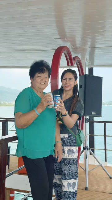 TikTok video thumbnail by nantip222