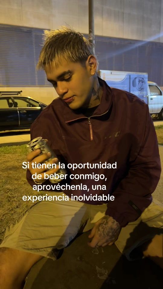 TikTok video thumbnail by benjassalda