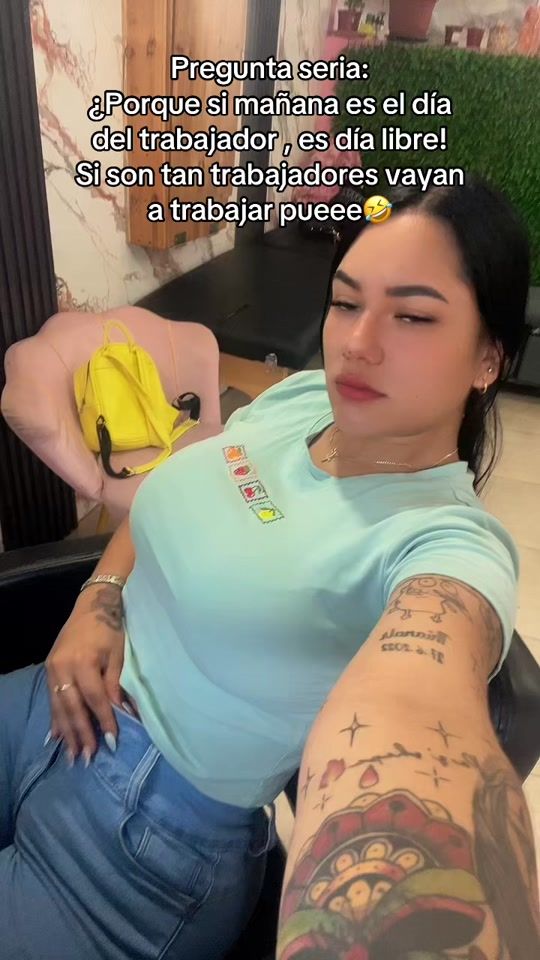 TikTok video thumbnail by soyyibe