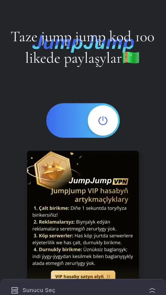 TikTok video thumbnail by charyyev717