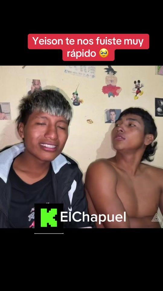 TikTok video thumbnail by elchapuel1
