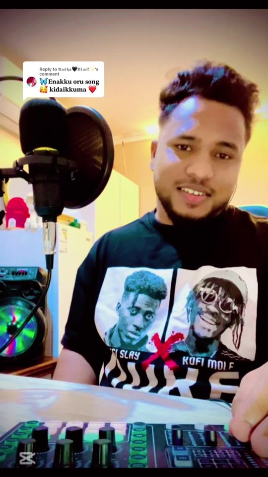 TikTok video thumbnail by kalantharkaka5