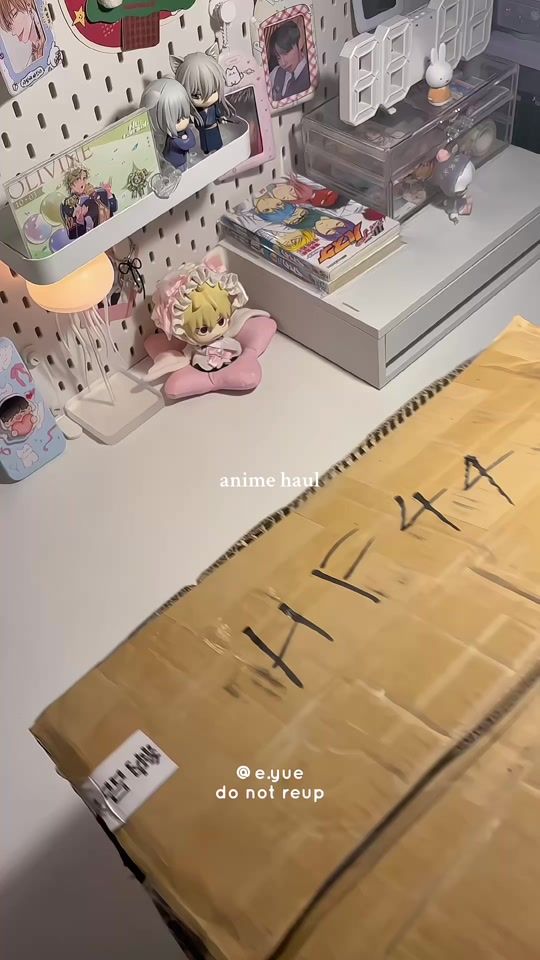 TikTok video thumbnail by e.yue