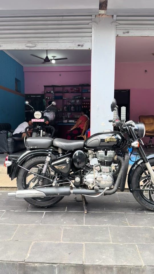 TikTok video thumbnail by pokhara.bullet.sal