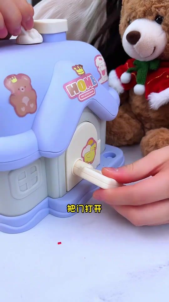 TikTok video thumbnail by jingjing.toys
