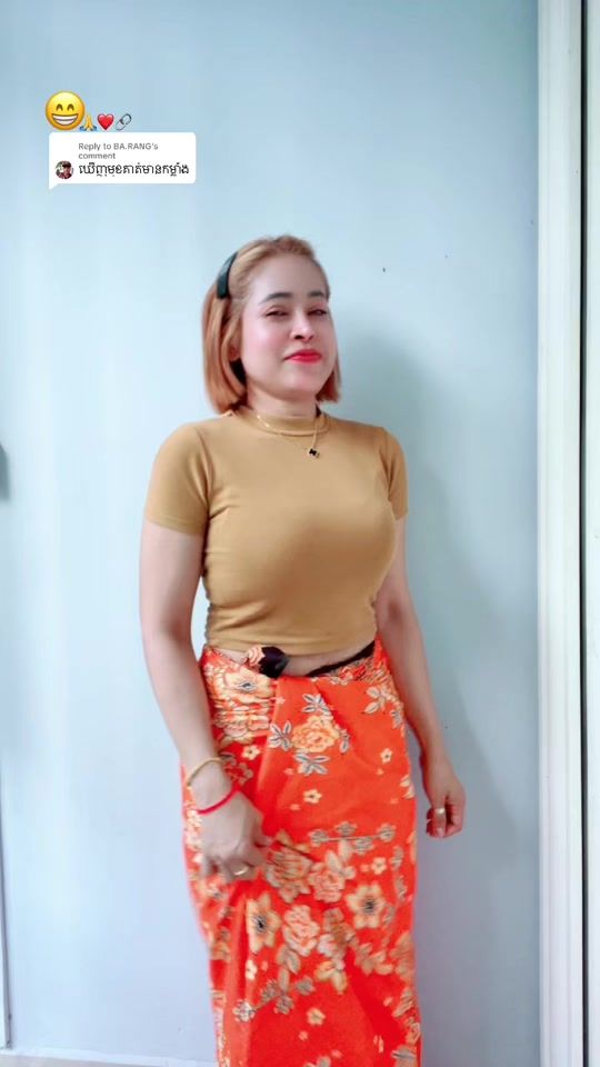 TikTok video thumbnail by lin_vannak