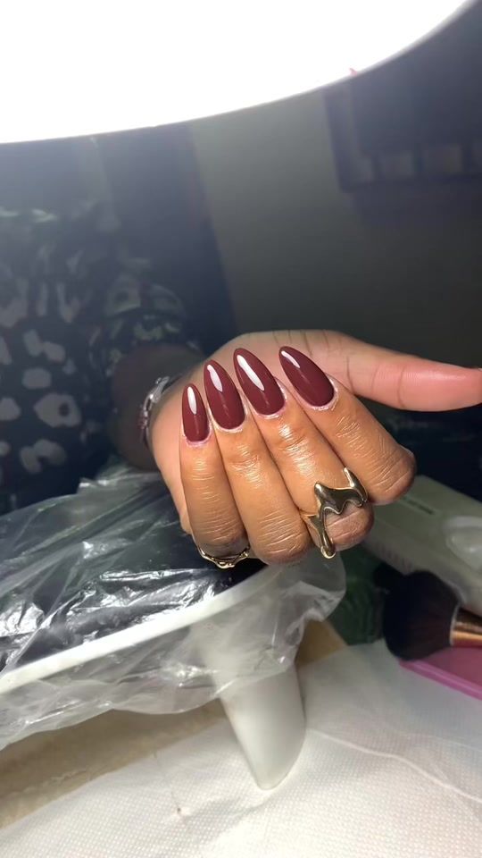TikTok video thumbnail by lysienails4