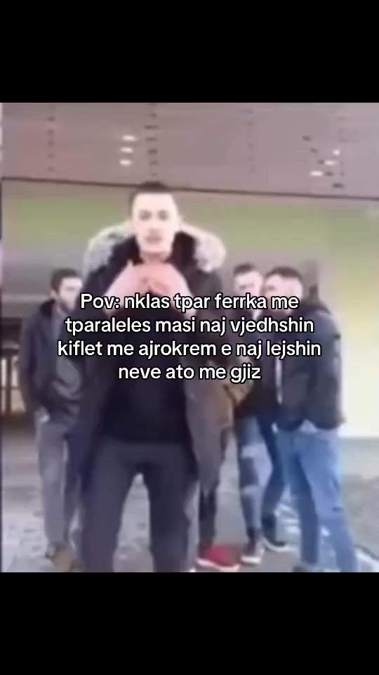 TikTok video thumbnail by ismailkemalimeme