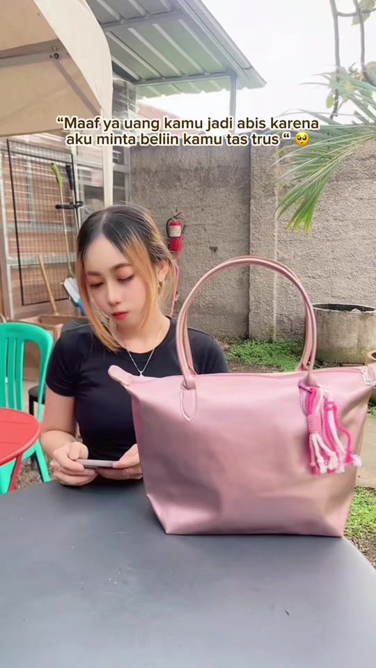 TikTok video thumbnail by selusa.id