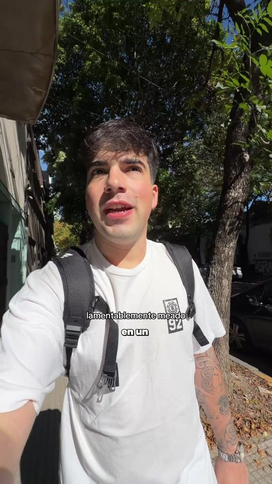 TikTok video thumbnail by mateocrerr
