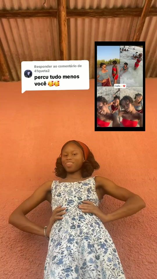 TikTok video thumbnail by lassomendes