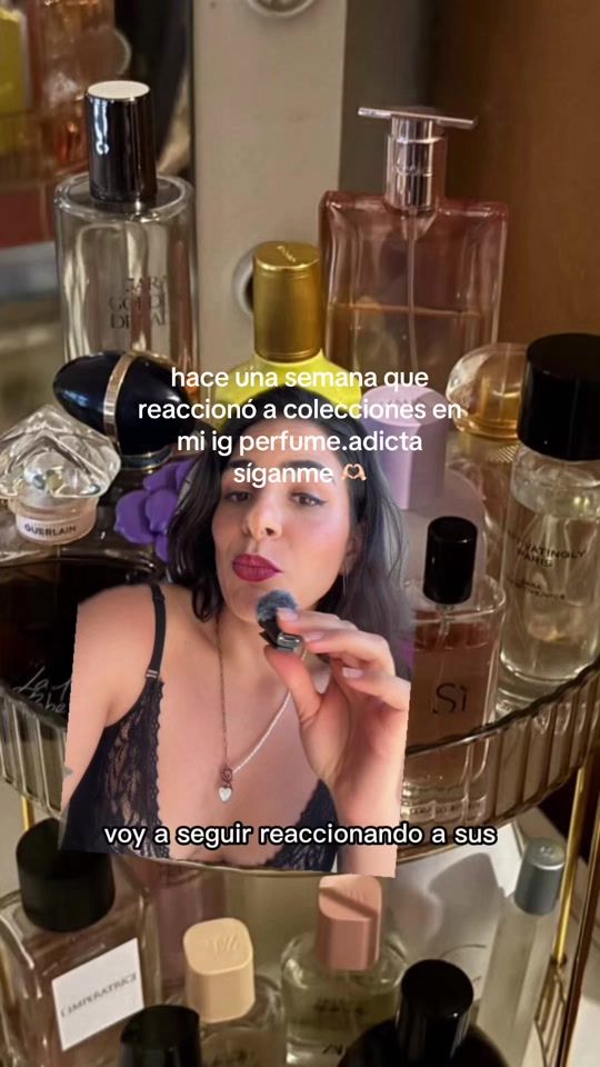 TikTok video thumbnail by perfumeadicta