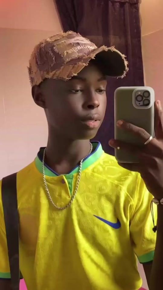 TikTok video thumbnail by moustapha8544