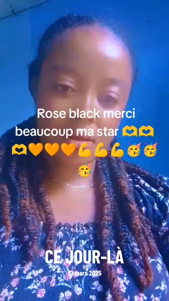 TikTok video thumbnail by alicedefosso