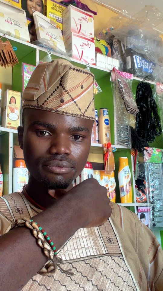 TikTok video thumbnail by alaafin.igboho