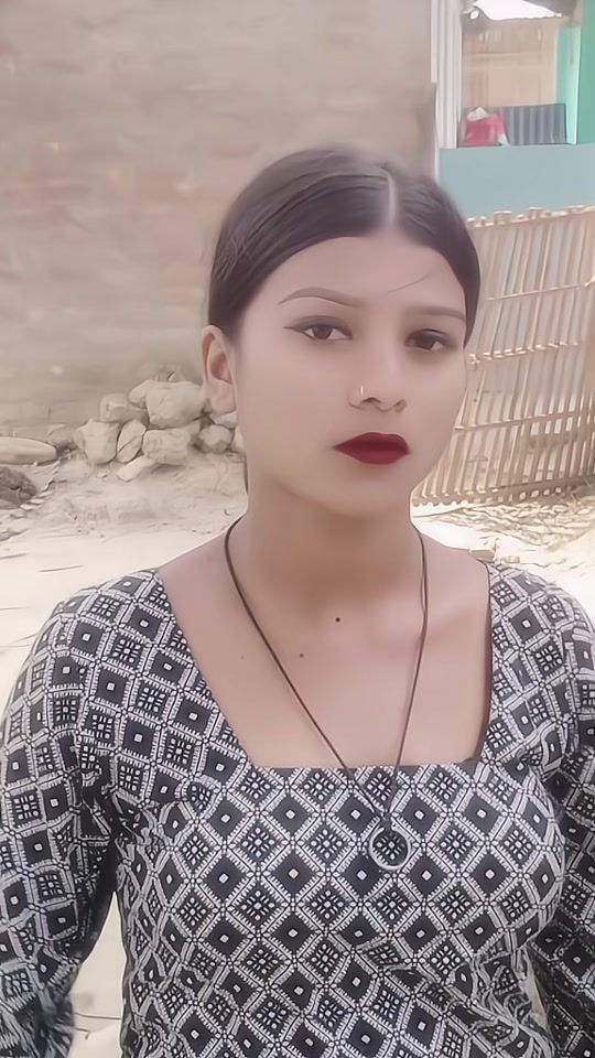 TikTok video thumbnail by paswansherni1