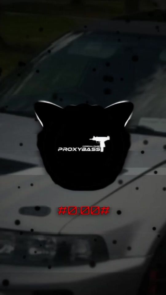 TikTok video thumbnail by proxybass_
