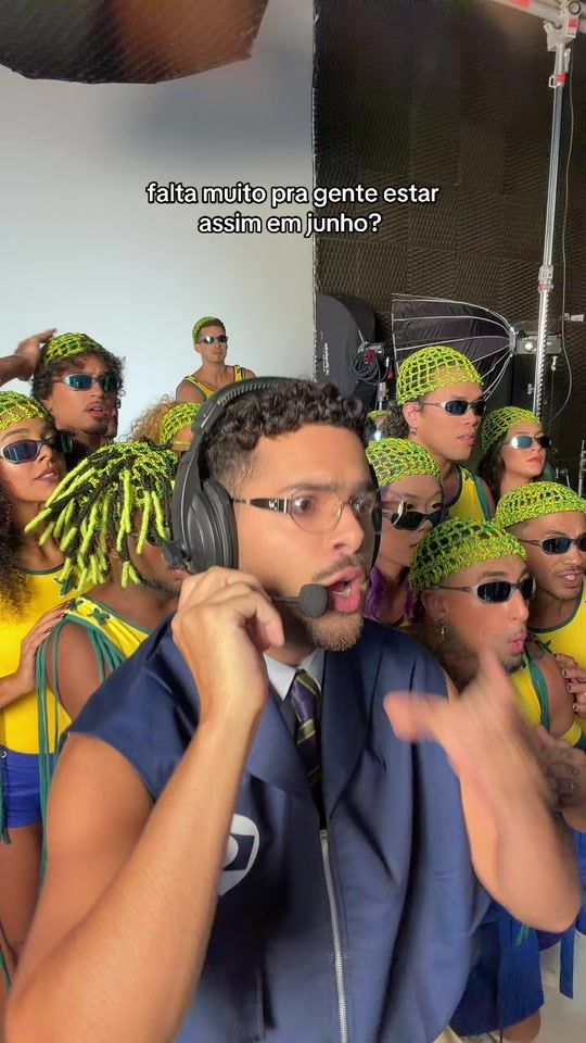 TikTok video thumbnail by pedrosampaio