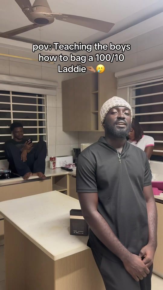 TikTok video thumbnail by expressionsactor