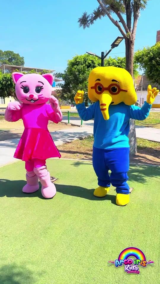 TikTok video thumbnail by arcoiriskids_of