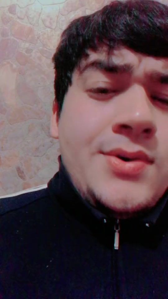 TikTok video thumbnail by __azamov1c__