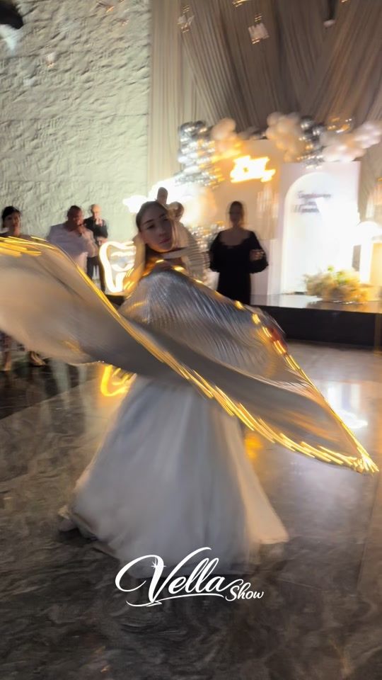 TikTok video thumbnail by vellashow
