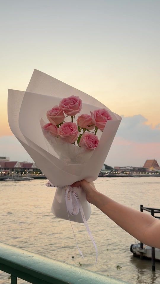 TikTok video thumbnail by flowerposy.co