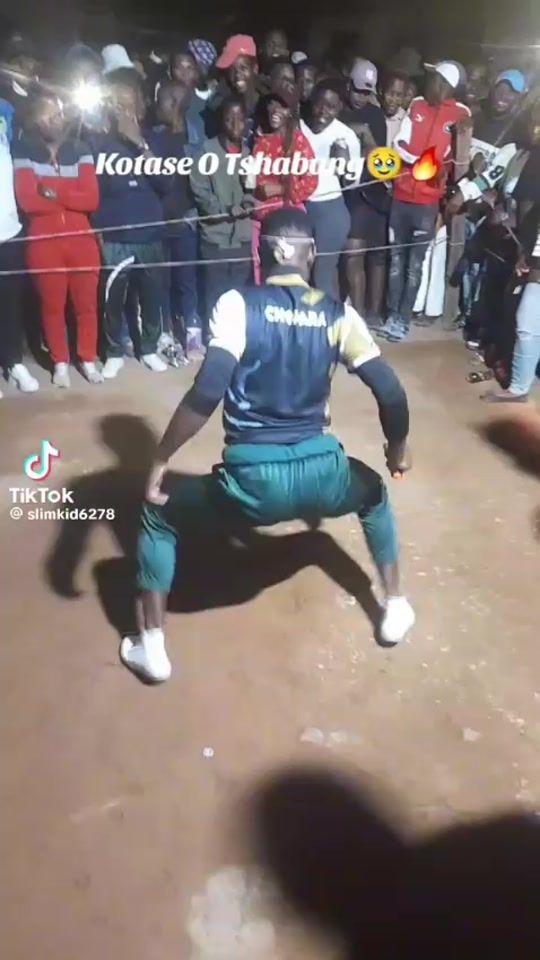 TikTok video thumbnail by tshipidikopane2