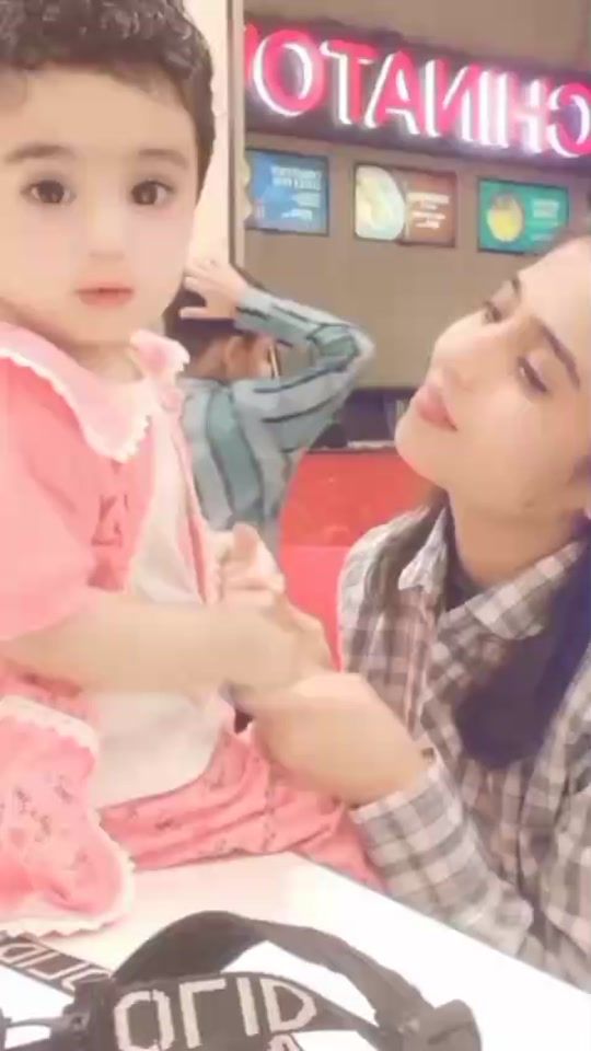 TikTok video thumbnail by samankiduniya
