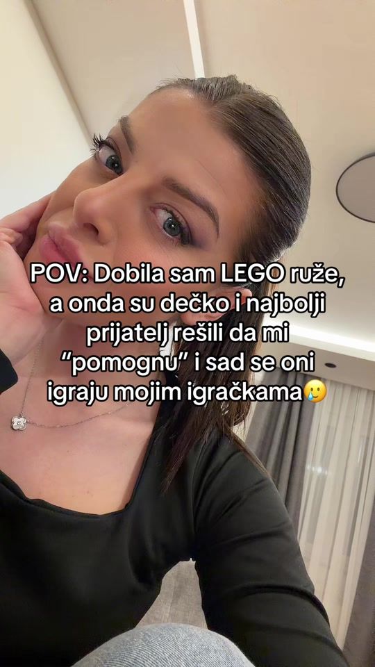TikTok video thumbnail by j_markoviccc