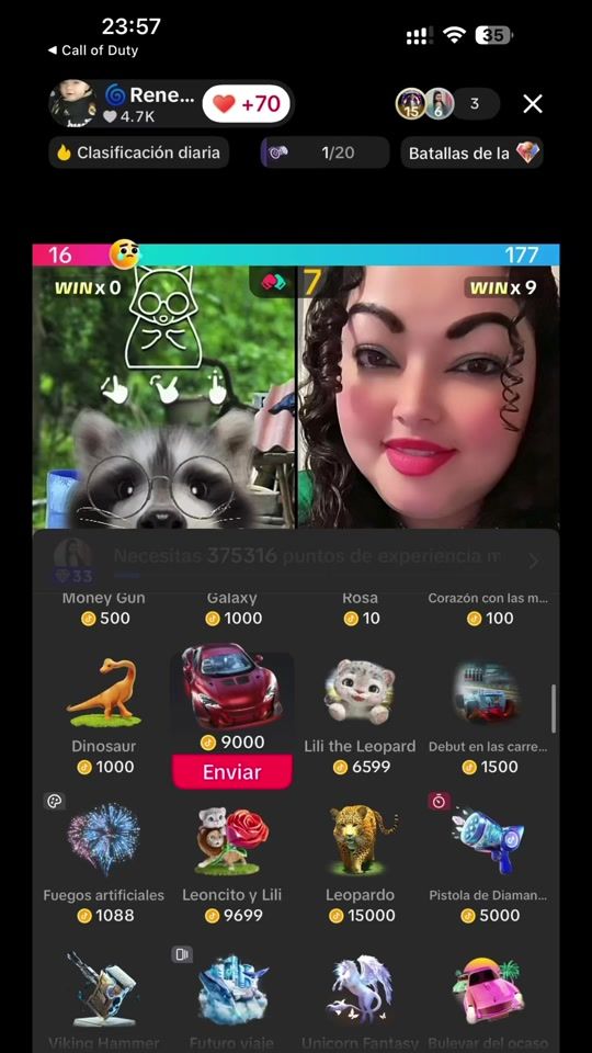 TikTok video thumbnail by naracely9