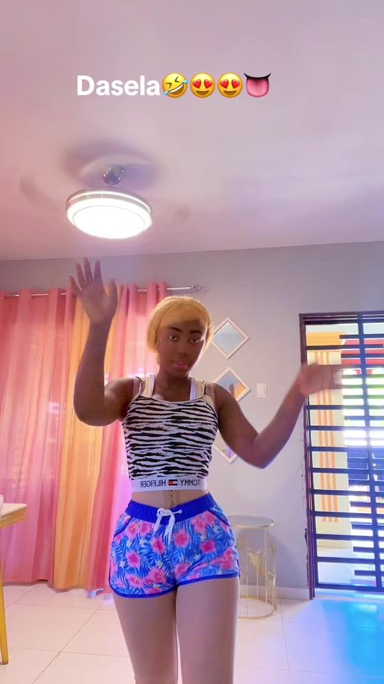 TikTok video thumbnail by la_negraesaa