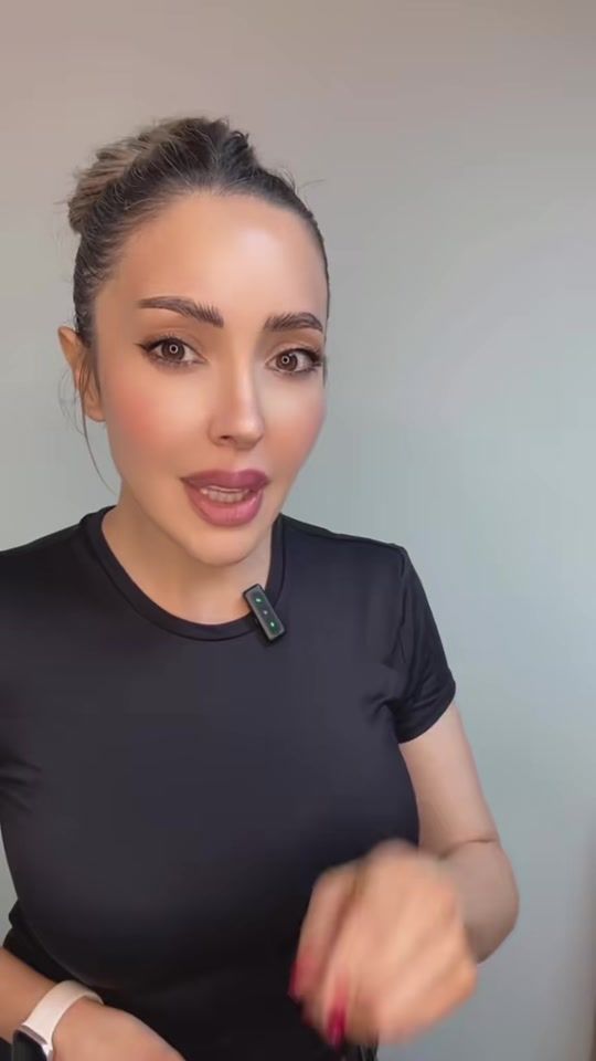 TikTok video thumbnail by abeerlhalabi