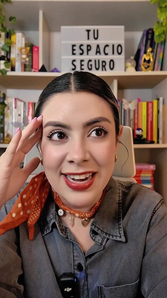 TikTok video thumbnail by psicologa.ambar