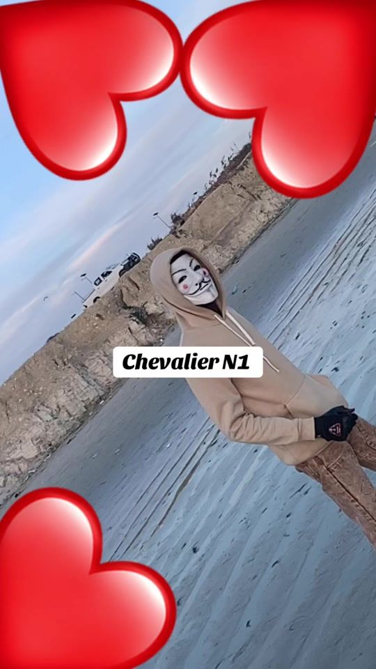 TikTok video thumbnail by chevalier...1