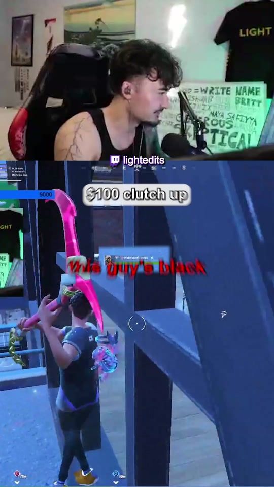 TikTok video thumbnail by lightedits
