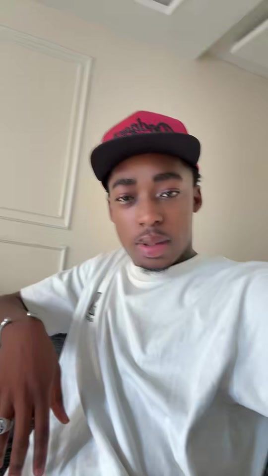 TikTok video thumbnail by razak_bamba