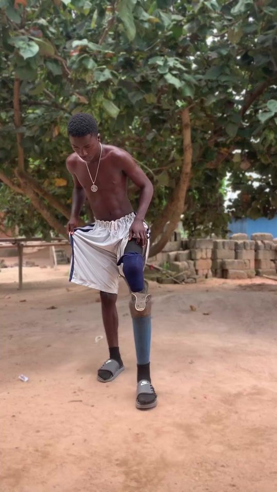 TikTok video thumbnail by disableboydancer