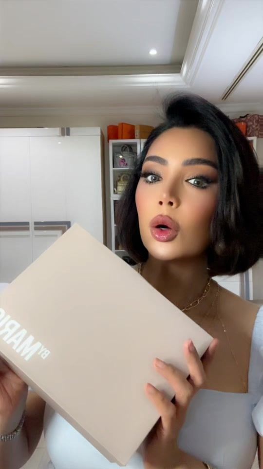 TikTok video thumbnail by asmaa_makeup