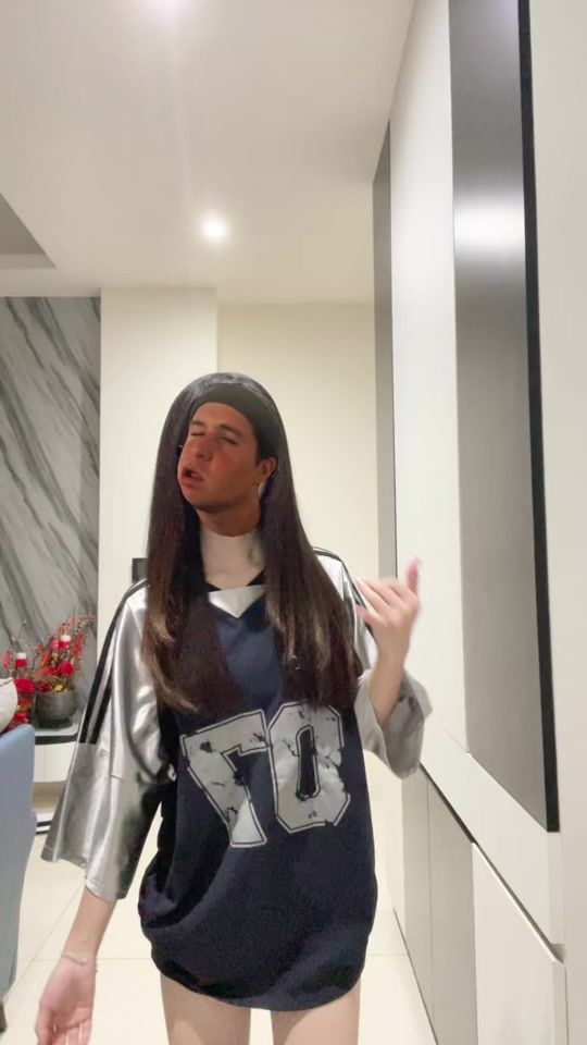 TikTok video thumbnail by 1znlly